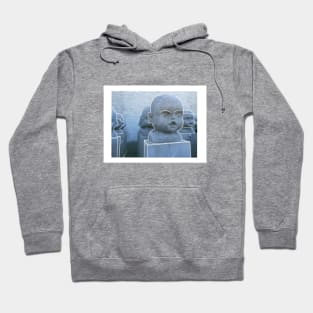 ETERNAL DOLLS. Hoodie